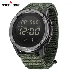 NORTH EDGE - Reloj de pulsera TERRAX caballero