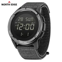 NORTH EDGE - Reloj de pulsera TERRAX caballero