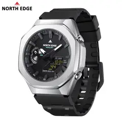 NORTH EDGE - Reloj de pulsera MERCURY caballero