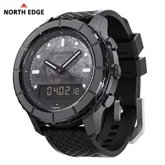 NORTH EDGE - Reloj de pulsera THARSIS caballero