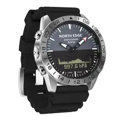 NORTH EDGE - Reloj de pulsera Gavia caballero