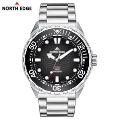 NORTH EDGE - Reloj de pulsera TRITON caballero