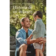 EDITORIAL PLANETA - Libro Historia De Un Milagro