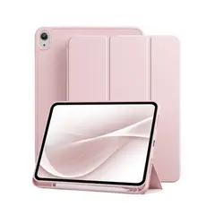 GENERICO - Funda Smart Case Compatible Con iPad Mini 7
