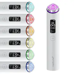 MEDICUBE - Dispositivo Belleza Booster Pro X2 7IN1 2X Dual