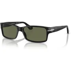 PERSOL - Lentes PO2803S Rectangulares Polarizados UV100