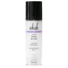KARITE - Manteca Corporal Whish Lavanda 150ml Antioxidante