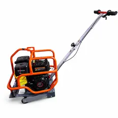 ALTERNATIVE - CORTADORA DE PAVIMENTOEN EN FRESCO MOTOR LONCI  MARCA ERUX 6”
