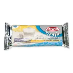 ARTEL - Pasta Modelar Secado Al Aire 12 Kg