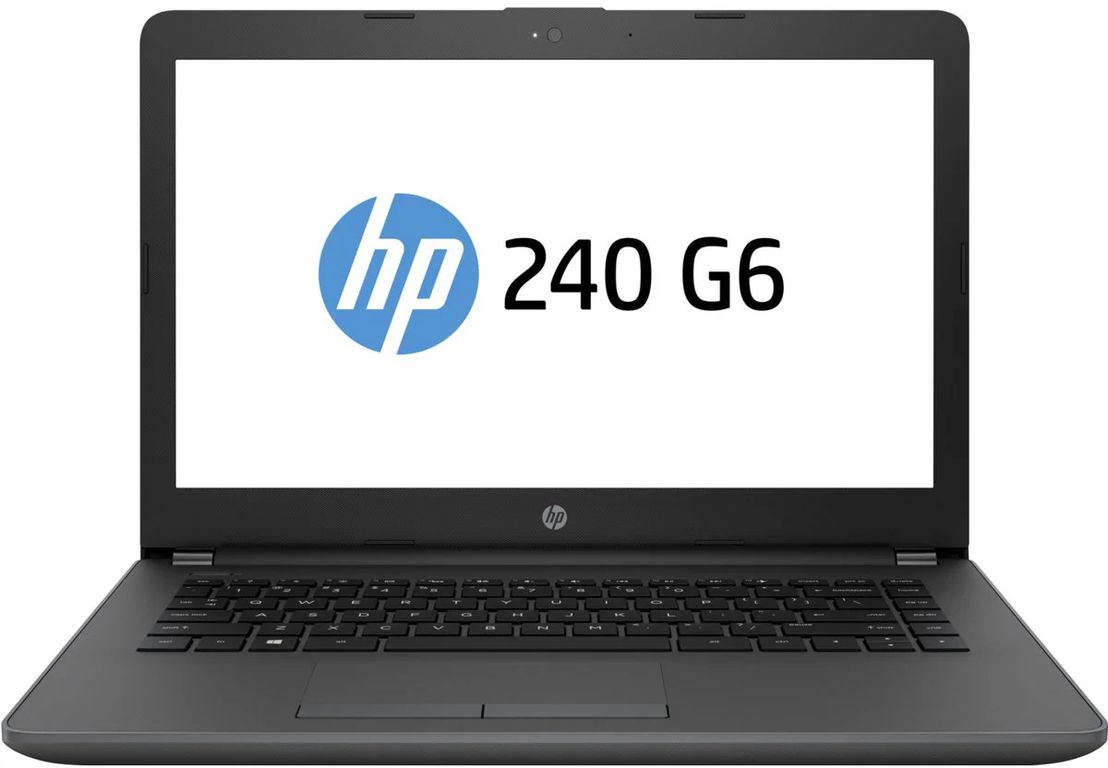 Notebook G6 CORE i3 6ta gen 12gb de ram 500gb