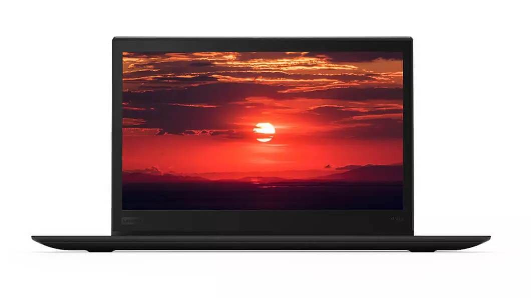Notebook ThinkPad X1 Yoga 360 Core I5 8gb de ram y 256gb SSD pantalla Touch