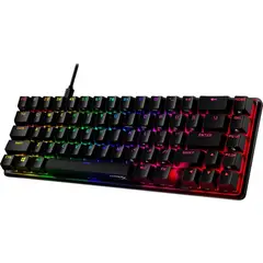 HYPERX - Alloy origins 65 aqua tactile TECLADO