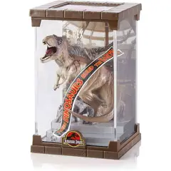 THE NOBLE COLLECTION - Figura Tiranosaurio Rex Jurassic Park