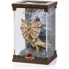 THE NOBLE COLLECTION - Figura Dilophosaurus Jurassic Park