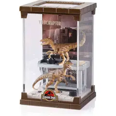 THE NOBLE COLLECTION - Figura Velociraptor Jurassic Park