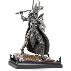 THE NOBLE COLLECTION - Diorama Sauron Coleccionable El Señor de los Anillos