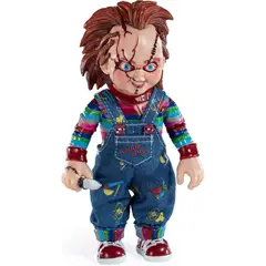 THE NOBLE COLLECTION - Figura Chucky Child’s Play