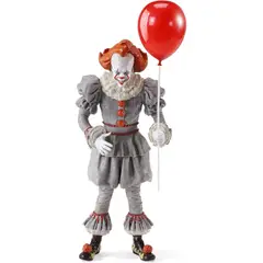 THE NOBLE COLLECTION - Figura Pennywise IT Collecionable