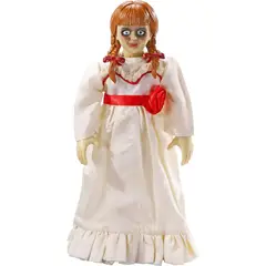 THE NOBLE COLLECTION - Figura Annabelle Universo de El Conjuro