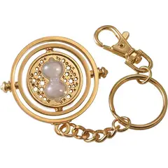 THE NOBLE COLLECTION - Llavero Giratiempo Harry Potter