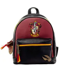 PYRAMID - Mochila Urbana Harry Potter - Gryffindor