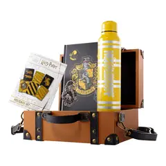 PYRAMID - Set de Regalo Premium Harry Potter - Hufflepuff