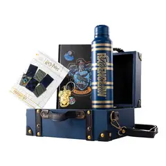 PYRAMID - Set de Regalo Premium Harry Potter - Ravenclaw