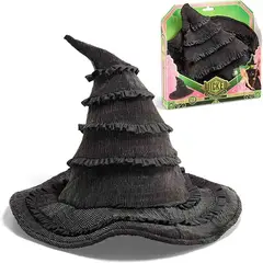 THE NOBLE COLLECTION - Sombrero de Elphaba Accesorio Oficial Wicked