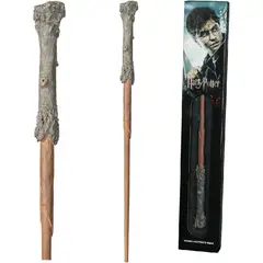 THE NOBLE COLLECTION - Varita de Harry Potter