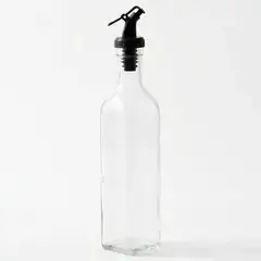 GENERICO - Dispensador de Aceite Botella de Vidrio