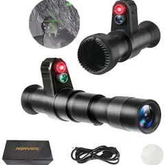 GENERICO - Dispositivo De Visión Nocturna Infrarroja Telescopio Observa