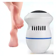 MOVI - Removedor y Exfoliador de Durezas para pies giratorio