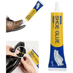 OEM - Pegamento Para Zapatos Y Zapatillas Resina Alta Calidad 60ml