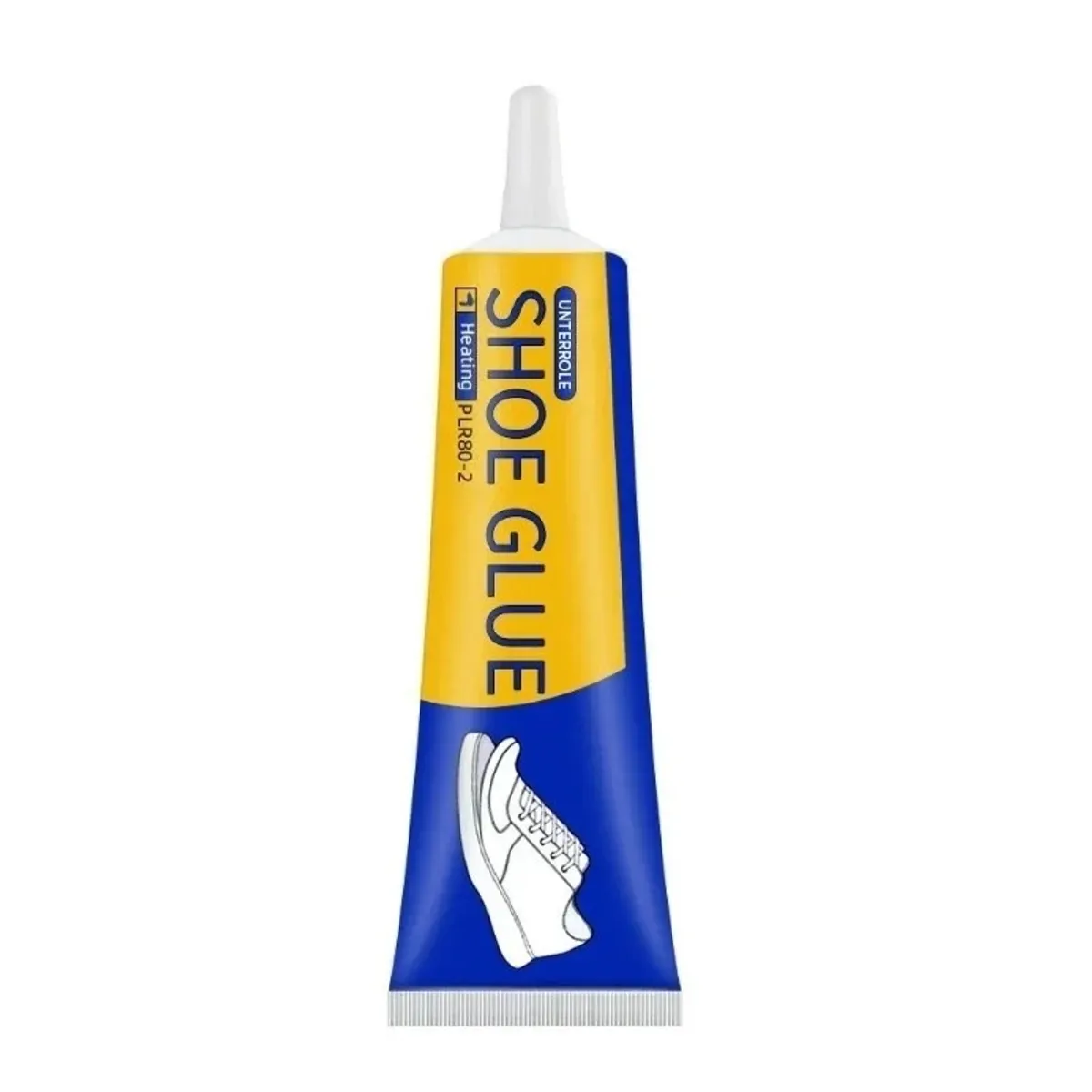 OEM - Pegamento Para Zapatos Y Zapatillas Resina Alta Calidad 60ml
