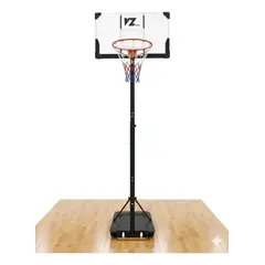 VZ SPORT - Aro de Basquetbol - Altura Regulable