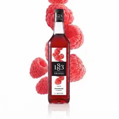 1883 MAISON ROUTIN - Syrup Routin Frambuesa 1000 Ml