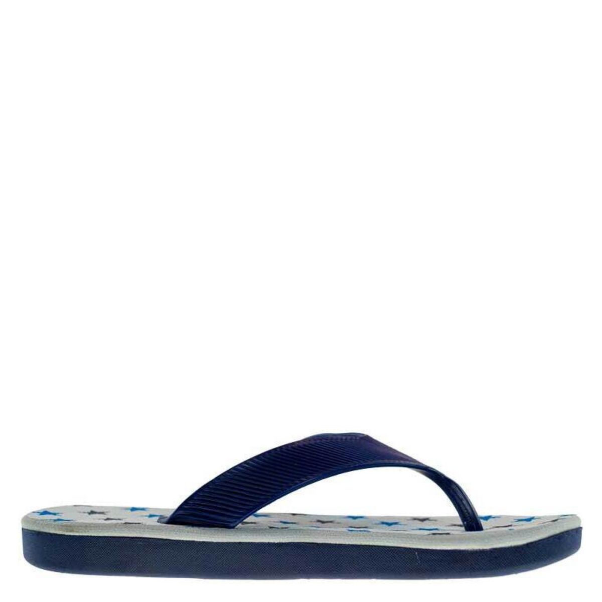 TOPSOC - Hawaiana Topsoc  Aureliano Azul Hombre