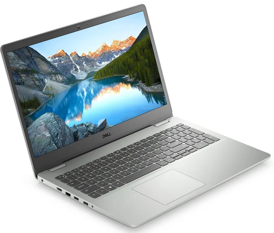 INSPIRON 3505 AMD ATHLON 3050U 8 GB RAM/ 256 GB SSD (REACINDICIONADO)