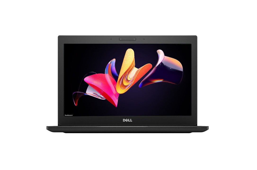 NOTEBOOK LATITUDE 7290 INTEL CORE I7-8650U 8 GB RAM/ 256 GB SSD (REACONDICIONADO)