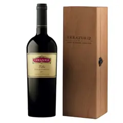 ERRAZURIZ - Errázuriz Don Maximiano Villa Ícono