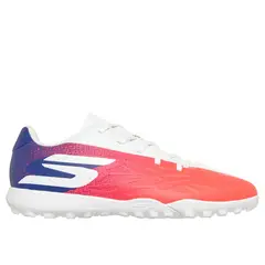 SKECHERS - Zapatillas Hombre - Futbol Razor 2 Jr Youth Negro