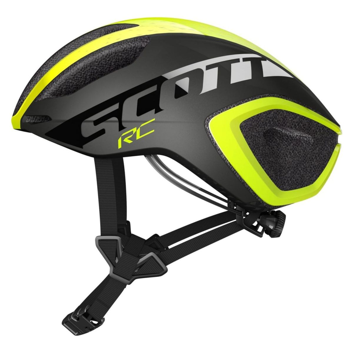 SCOTT - Scott Casco Ruta Unisex Ciclismo