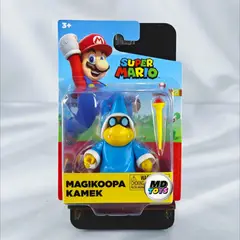NINTENDO - Figura Kamek Magikoopa - Super Mario 6cm