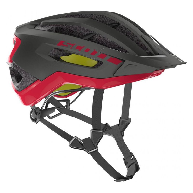 SCOTT - Scott Casco Mountain Bike Unisex Ciclismo