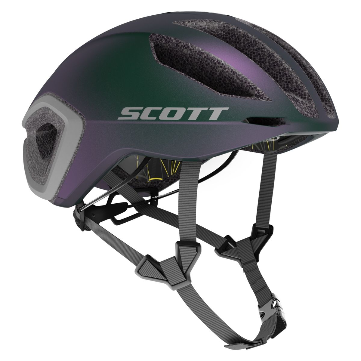 SCOTT - Scott Casco Ruta Unisex Ciclismo