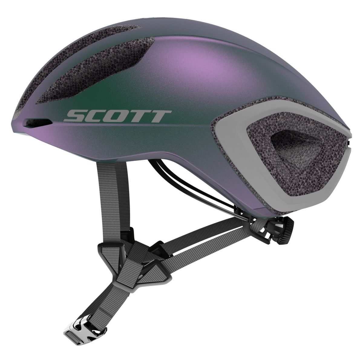SCOTT - Scott Casco Ruta Unisex Ciclismo
