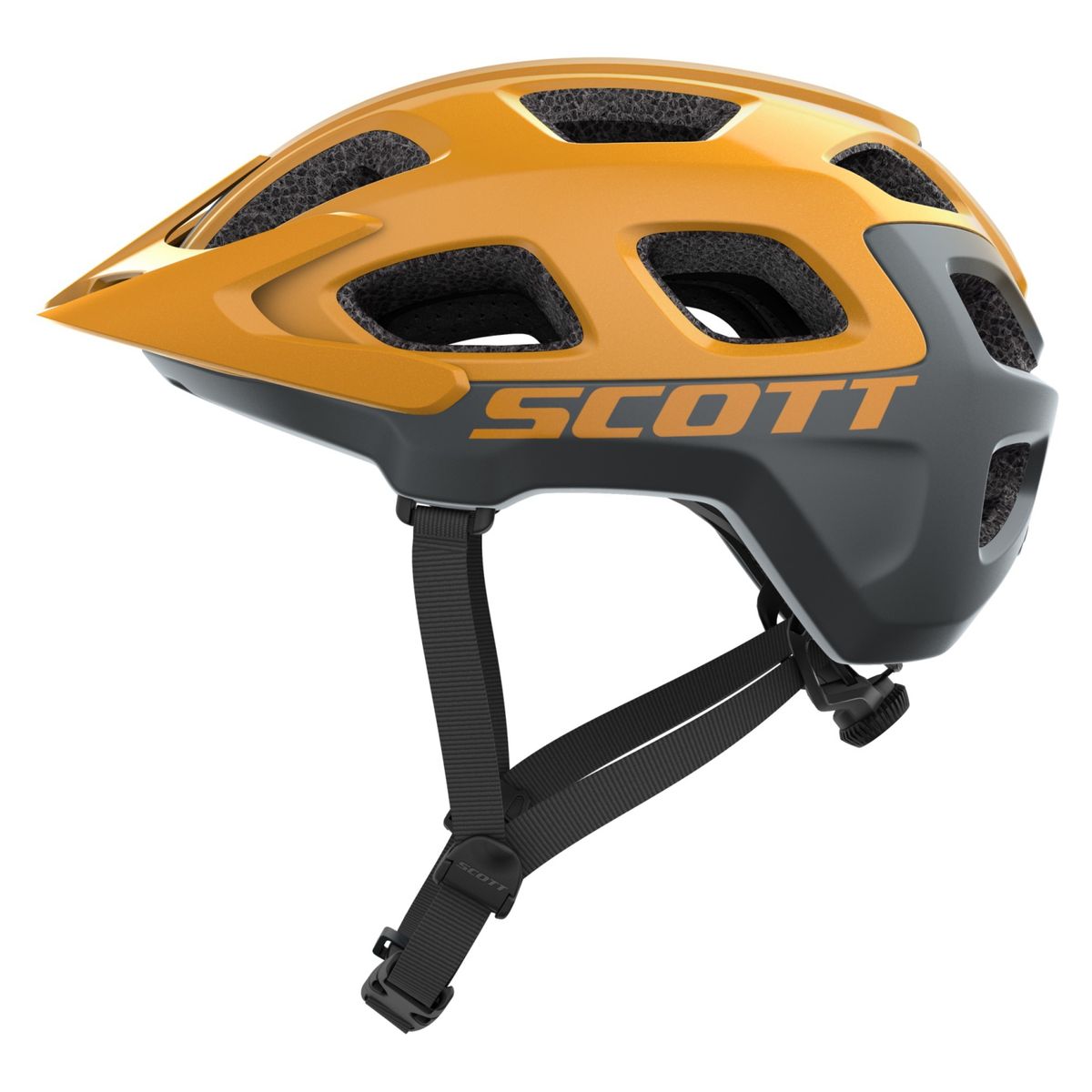 SCOTT - Scott Casco Mountain Bike Hombre Ciclismo