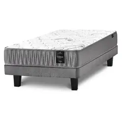 CANNON - Cama Europea I-Rest 1 Plaza
