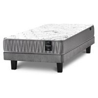 Cama Europea I-Rest 1.5 Plazas X 2.00Mt