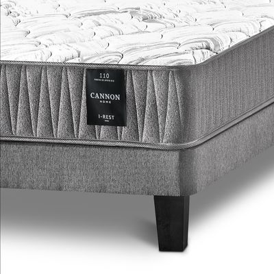 Imagen 2 del producto Cama Europea I-Rest 1.5 Plazas X 2.00Mt